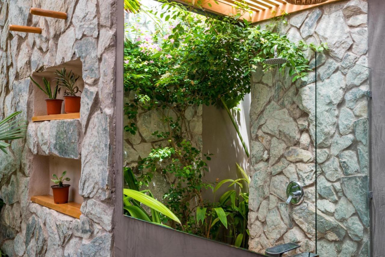 Zen Garden Tamarindo - Adults Only Hotel Luaran gambar